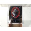 Image 1 : 2007 UPPER DECK WADE BOGGS #9