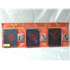 Image 1 : LOT 3 1990 DONRUSS TEAM SET ALBUM & CARD SETS