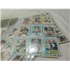 Image 2 : LOT 107 MISC 1978 FOOTBALL PLAYER CARDS