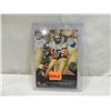 Image 1 : 2001 PRESSPASS DREW BREES ROOKIE FOOTBALL CARD