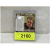 Image 2 : 2001 PRESSPASS DREW BREES ROOKIE FOOTBALL CARD