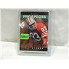 Image 1 : 1995 UPPER DECK JJ STOKES ROOKIE CARD