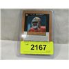 Image 2 : 1995 UPPER DECK JJ STOKES ROOKIE CARD