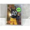 Image 1 : 1995 PINNACLE KORDELL STEWART #129 ROOKIE CARD