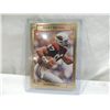 Image 1 : 1990 RICKEY PROEHL ROOKIE FOOTBALL CARD