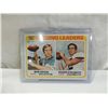 Image 1 : 1978 TOPPS PASSING LEADERS FOOTBALL CARD