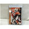 Image 1 : 1995 PACIFIC WARREN SAPP ROOKIE CARD