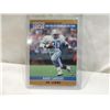 Image 1 : 1989 PRO SET BARRY SANDERS ROOKIE CARD