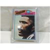 Image 1 : 1977 TOPPS JOE GREENE #405 FOOTBALL CARD