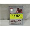 Image 2 : 2009 UPPER DECK NATE DAVIS ROOKIE CARD