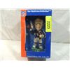 Image 1 : NFL HAND PAINTED JOHN ELWAY BOBBLE HEAD