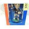 Image 2 : NFL HAND PAINTED JOHN ELWAY BOBBLE HEAD