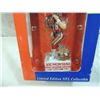 Image 2 : NFL HAND PAINTED JOE MONTANA BOBBLEHEAD