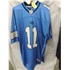 Image 1 : REEBOK DETROIT LIONS WILLLIAMS JERSEY