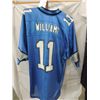 Image 2 : REEBOK DETROIT LIONS WILLLIAMS JERSEY