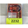 Image 2 : 1992-93 FLEER MICHAEL JORDAN #32 BASKETBALL CARD