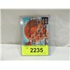 Image 2 : 1993 TOPPS MICHAEL JORDAN #210 BASKETBALL