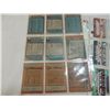 Image 2 : LOT 18 OLD HOCKEY PLAYER CARDS