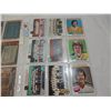 Image 3 : LOT 18 OLD HOCKEY PLAYER CARDS