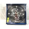 Image 1 : NEW CHICAGO WHITE SOX WALL CLOCK
