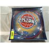 Image 1 : NEW DETROIT PISTONS WALL CLOCK
