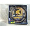 Image 1 : NEW PACERS WALL CLOCK
