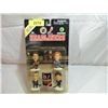 Image 1 : NHL HEADLINERS  MINI HOCKEY PLAYER ACTION FIGURES