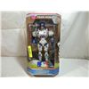 Image 1 : CHICAGO CUBS FOX SPORTS ROBOT ACTION FIGURE