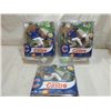 Image 1 : LOT 3 MCFARLANE CHICAGO CUBS STARLIN CASTRO ACTIOR