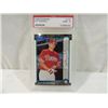 Image 1 : 1999 BOWMAN PAT BURRELL #175 GRADED CARD