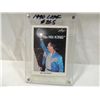 Image 1 : 1990 LEAF NOLAN RYAN #265 BASEBALL CARD