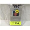 Image 2 : 1990 LEAF NOLAN RYAN #265 BASEBALL CARD