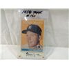 Image 1 : 1958 TOPPS MICKEY MANTLE #150 BASEBALL CARD