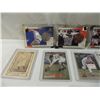 Image 2 : LOT 12 ASSORTED BASEBALL PLAYER CARDS