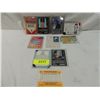 Image 2 : LOT 10 ASSORTED BASEBALL PLAYER CARDS