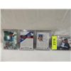 Image 2 : LOT 4 ALEX RODRIGUEZ BASEBALL PLAYER CARDS