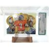 Image 1 : 1995 CROWN ROYALE JOHN ELWAY #130 GRADED CARD