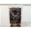 Image 1 : 1994 FLEER ISAAC BRUCE #426 FOOTBALL CARD