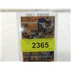 Image 2 : 1994 FLEER ISAAC BRUCE #426 FOOTBALL CARD