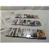 Image 1 : LOT 150 ASSORTED FOOTBALL PLAYER CARDS