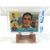 Image 1 : 1960 TOPPS SANDY KOUFAX #343 BASEBALL CARD