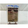 Image 1 : 1957 TOPPS ROY CAMPANELLA #210 BASEBALL CARD