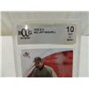 Image 2 : 2002 EX JEFF BAGWELL #42 GRADED 10