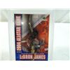 Image 3 : 2004 UPPER DECK LEBRON JAMES #LJAS-1 ROOKIE GRADED