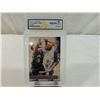 Image 1 : 2003 SI FOR KIDS LEBRON JAMES #264 ROOKIE GRADED