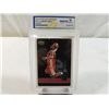 Image 1 : 2003 UPPER DECK LEBRON JAMES ROOKIE #UD-1 GRADED