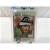 Image 1 : 1973 TOPPS JOE NAMATH #400 FOOTBALL CARD