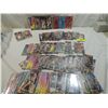 Image 2 : 100+ 1993-94 NBA JAM SESSION BASKETBALL CARDS
