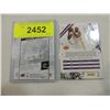 Image 2 : LOT 2 2009 & 2008 BASKETBALL PLAYER JERSEY CARDS