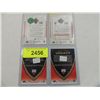 Image 2 : LOT 4 MICHAEL JORDAN BASKETBALL CARDS